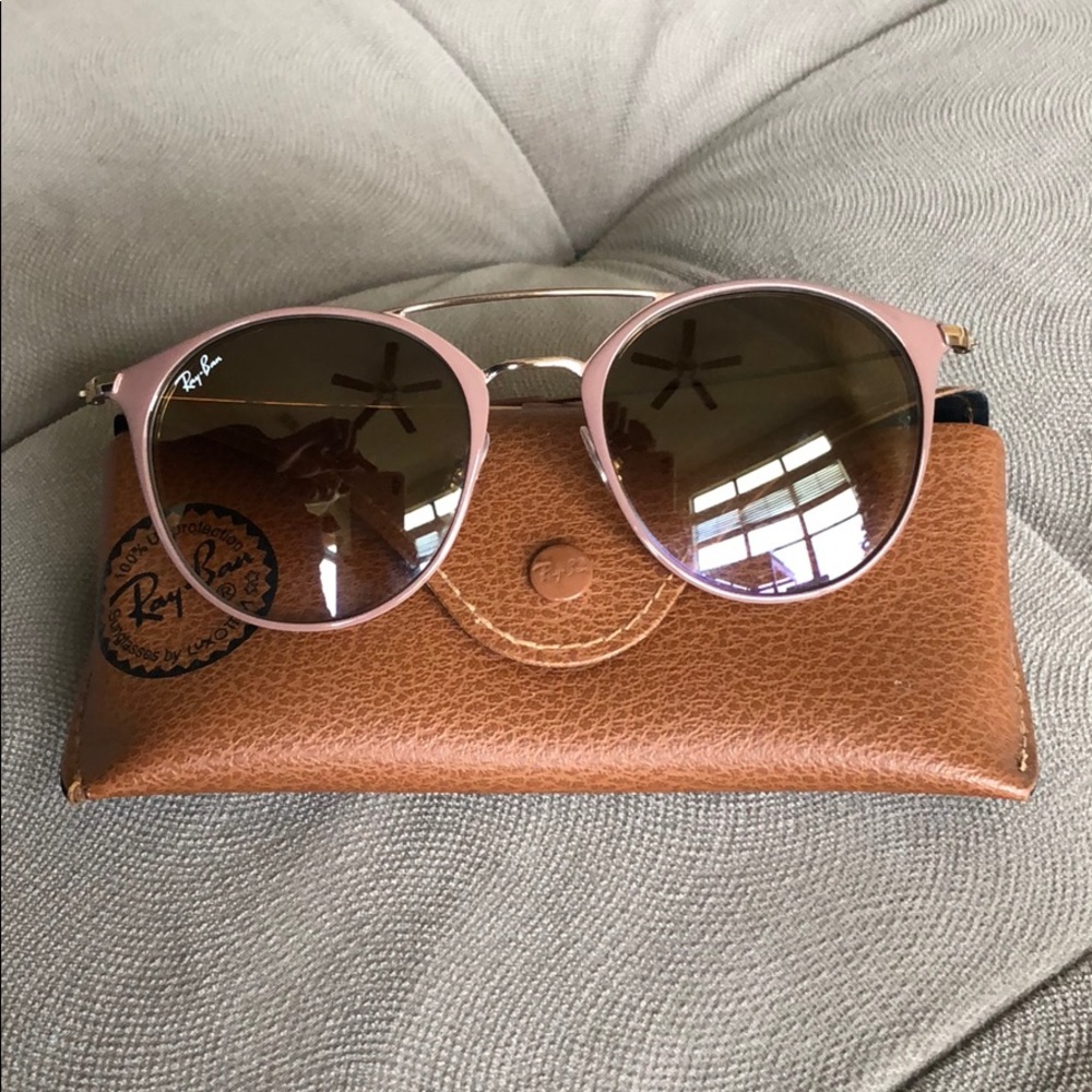 Ray ban sunglasses